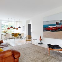 Amsterdam, Johannes Worpstraat, 3-kamer appartement - foto 5