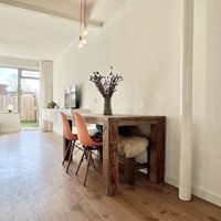 Amsterdam, Andries Snoekstraat, 3-kamer appartement - foto 5