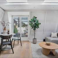 Amsterdam, Rustenburgerstraat, 2-kamer appartement - foto 6