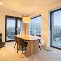 Amsterdam, Willem Parelstraat, 3-kamer appartement - foto 5