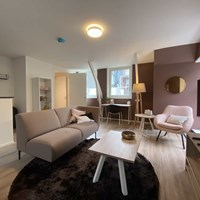 Groningen, Nieuwe Boteringestraat, 2-kamer appartement - foto 6