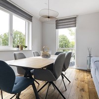 Rotterdam, BERKELSELAAN, bovenwoning - foto 6