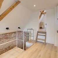 Utrecht, Westerkade, loft woning - foto 6