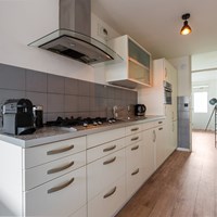 Amsterdam, Carry Pothuis Smitstraat, 3-kamer appartement - foto 6