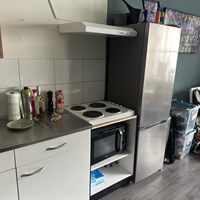 Enschede, Langestraat, 2-kamer appartement - foto 5