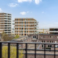 Amsterdam, Johan Huijsenstraat, 3-kamer appartement - foto 6