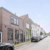 Muiden, Weesperstraat, eengezinswoning - foto 6