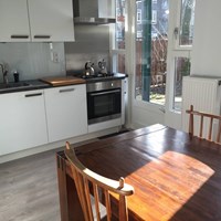 Amsterdam, Lord Kelvinstraat, 3-kamer appartement - foto 6