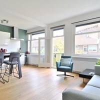 Amsterdam, Sassenheimstraat, 3-kamer appartement - foto 5