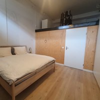 Breda, Adriaan van Bergenstraat, loft woning - foto 6