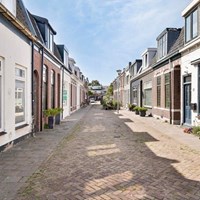 Den Helder, Emmastraat, eengezinswoning - foto 4