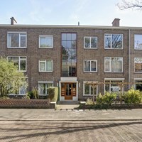 Rijswijk (ZH), Jozef Israelslaan, bovenwoning - foto 6