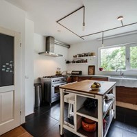 Amsterdam, Barkpad, tussenwoning - foto 6