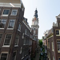 Amsterdam, Nieuwe Hoogstraat, 3-kamer appartement - foto 6