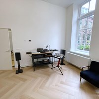 Oegstgeest, Rhijngeesterstraatweg, 2-kamer appartement - foto 5