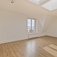 Amsterdam, Sarphatistraat, 3-kamer appartement - foto 4