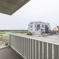 Almere, John Rossweg, portiekflat - foto 6