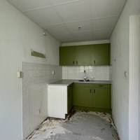 Dordrecht, Reitdiepstraat, 3-kamer appartement - foto 4