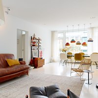 Amsterdam, Johannes Worpstraat, 3-kamer appartement - foto 4