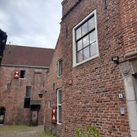 Deventer, Muntengang, herenhuis - foto 5