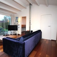 Grou, Yn 'e Lijte, recreatiewoning - foto 5