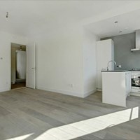 Amsterdam, Tweede Hugo de Grootstraat, 3-kamer appartement - foto 4