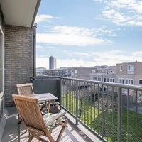 Amsterdam, Koperslagerij, 2-kamer appartement - foto 5