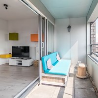 Amsterdam, Galjootstraat, hoekappartement - foto 5