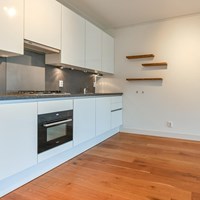 Haarlem, Diepenbrockstraat, 2-kamer appartement - foto 6