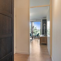 Amsterdam, Bijlmerdreef, bovenwoning - foto 5