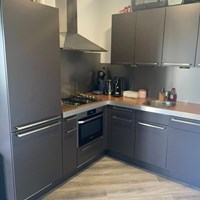 Zwolle, Erfwal, 2-kamer appartement - foto 6