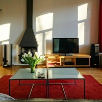 Amsterdam, Herengracht, 2-kamer appartement - foto 4