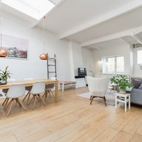 Amsterdam, Eerste Helmersstraat, 2-kamer appartement - foto 6