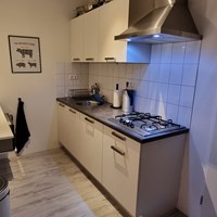 Groningen, Oosterhamrikkade, 2-kamer appartement - foto 5