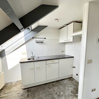 Roosendaal, Raadhuisstraat, 2-kamer appartement - foto 5