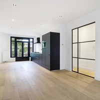 Amsterdam, Admiraal de Ruijterweg, bovenwoning - foto 5