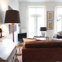 Den Bosch, Lamstraatje, 2-kamer appartement - foto 4