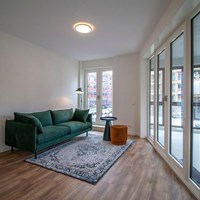 Diemen, Charley Tooropgracht, hoekappartement - foto 6