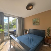 Rotterdam, Mathenesserdijk, 4-kamer appartement - foto 6