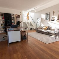 Alkmaar, Leopoldstraat, tussenwoning - foto 4