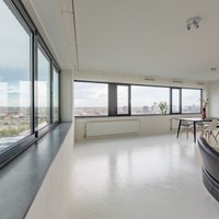 Rotterdam, Lloydkade, bovenwoning - foto 6