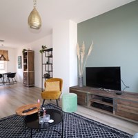 Rotterdam, Maaskade, bovenwoning - foto 6