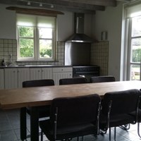 Breda, Heistraat, vrijstaande woning - foto 6