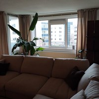 Amsterdam, Krooswijkhof, 3-kamer appartement - foto 4