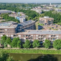 Nieuwegein, Meentwal, 2-kamer appartement - foto 4