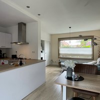 Hilversum, Jan van der Heijdenstraat, 2-onder-1 kap woning - foto 5