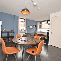 Groningen, Nieuwe Sint Jansstraat, 3-kamer appartement - foto 5