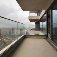 Rotterdam, Baan, portiekflat - foto 4