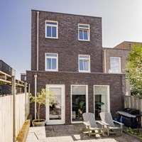 Amersfoort, Schellingwoudegracht, hoekwoning - foto 5