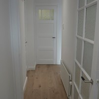 Amsterdam, Esmoreitstraat, benedenwoning - foto 4